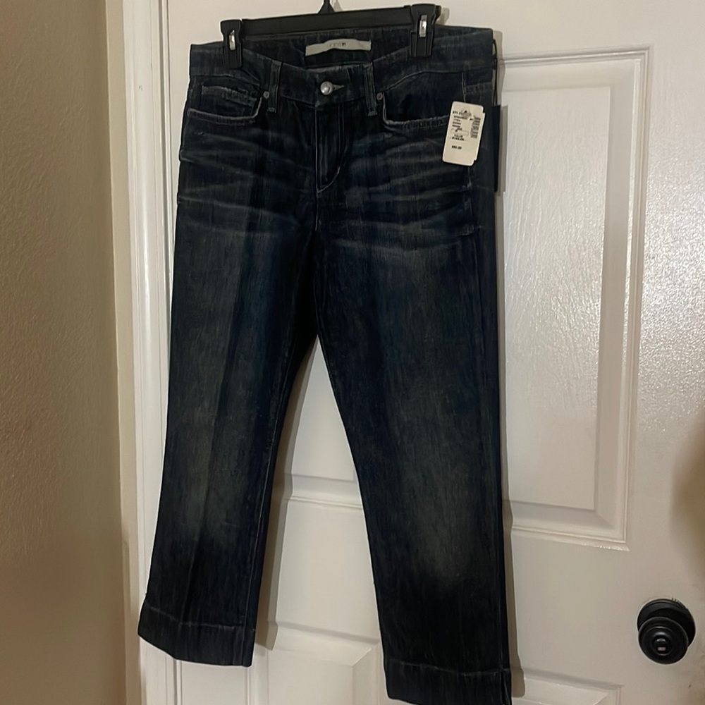 Joe’s Jeans